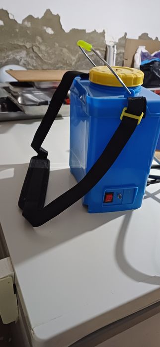 Электрический опылитель