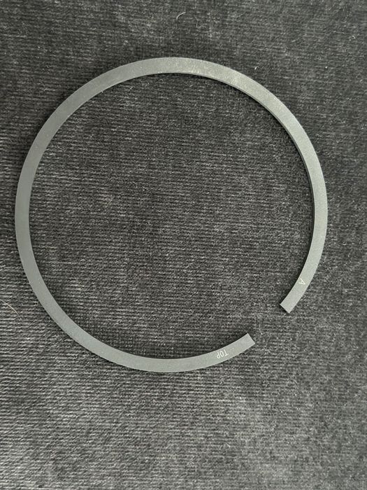 Set segmenti piston Lombardini IM 350