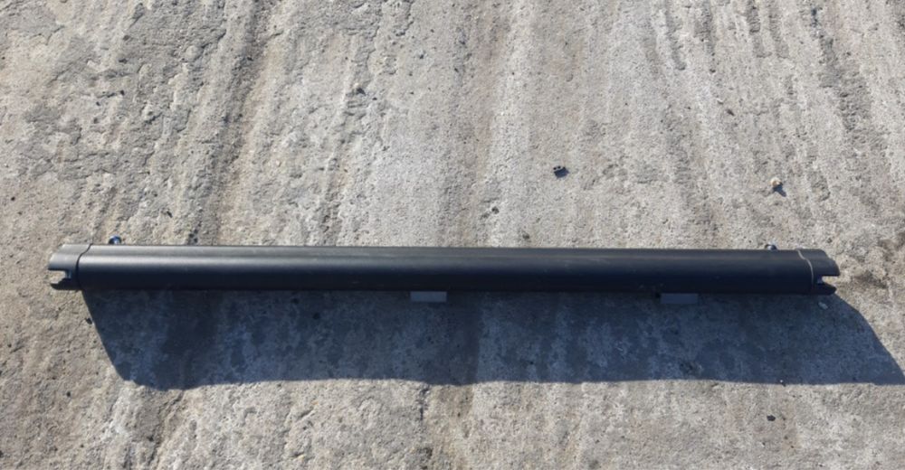 Plasa portbagaj animale Passat B6