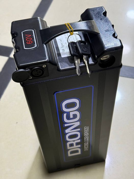 Monster Akumlyator 60V 28,5 Ah