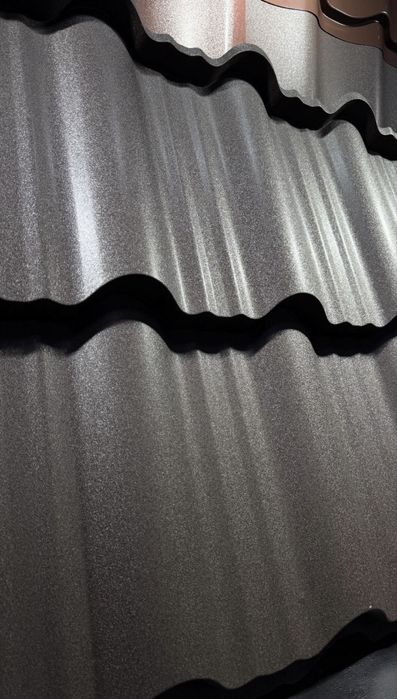 Металлочерепица напрямую от производителя