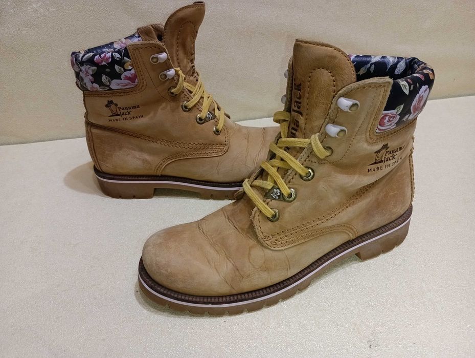 Panama Jack Spain N40 - 25 лв