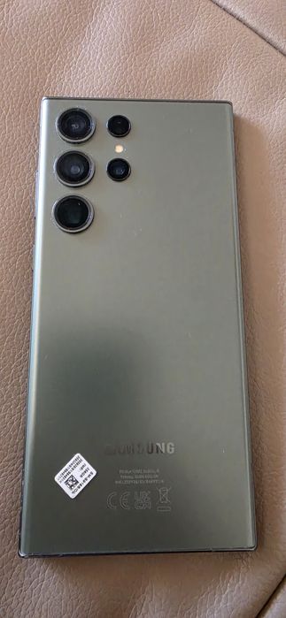 Samsung Galaxy S23 ultra