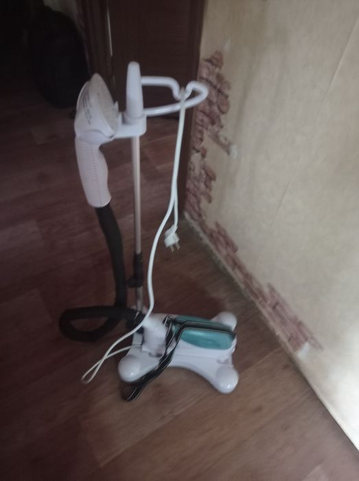Отпариватель б/у
