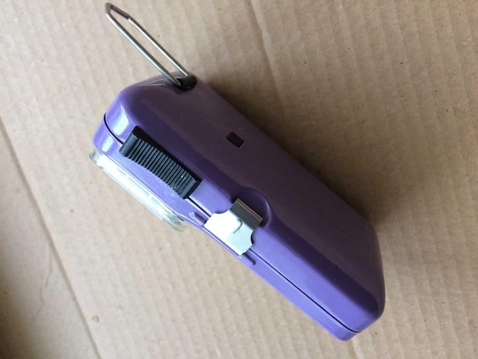 Ретро метален фенер