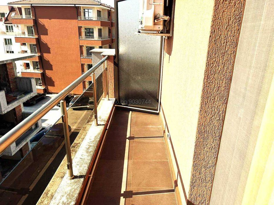 Дава се под наем Двустаен апартамент в с. Равда, Област Бургас - 80 кв.м за 458.49 € - Снимка #10