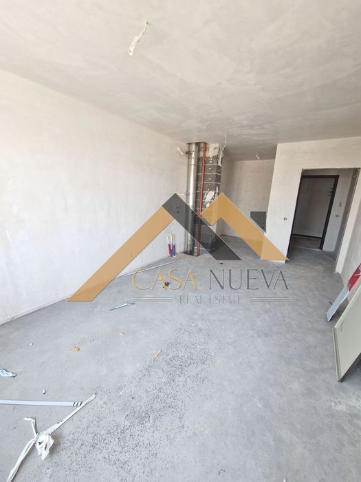 Продава се Двустаен апартамент в София, Павлово - 65 кв.м за 1839 €/кв.м - Снимка #3