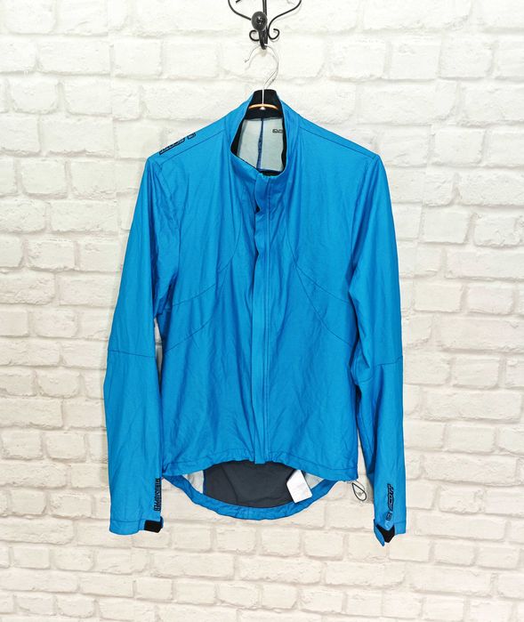 SCOTT Windstopper Оригинално мъжко яке за колело размер М