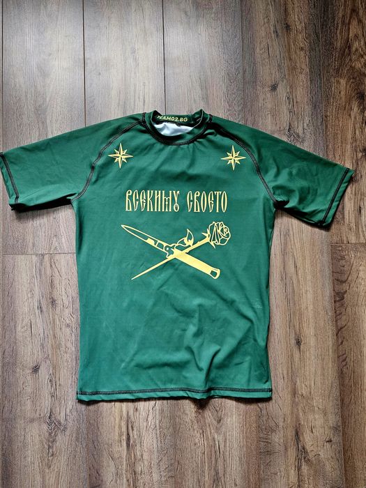 Рашгард Спаси и Сохрани 02 wear