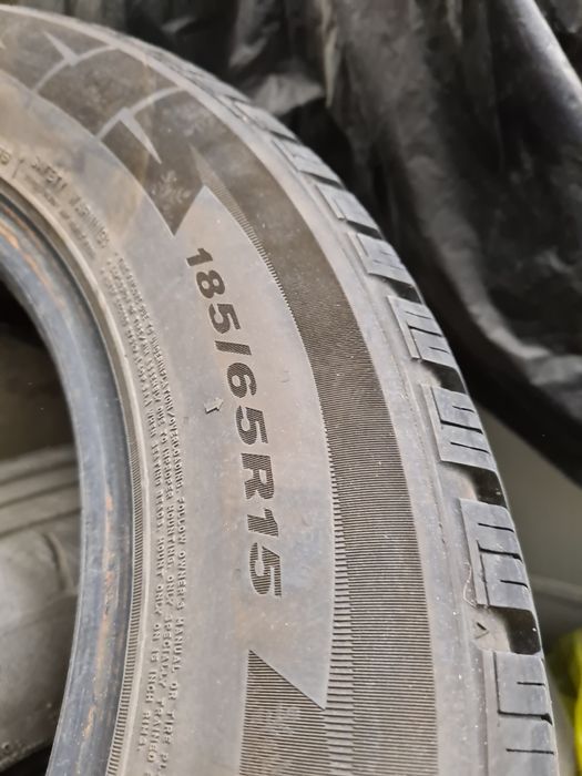 Anvelope 185/65/15 4buc
