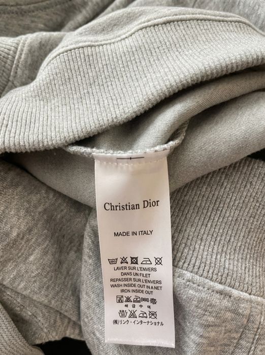 Hanorac Chirstian Dior nou cu eticheta marime S