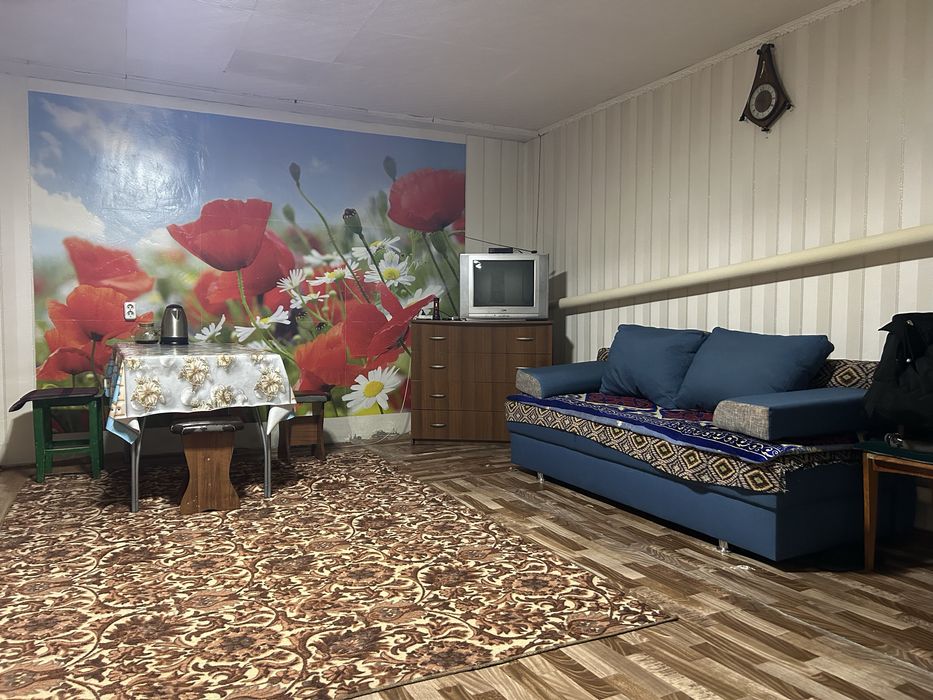 Продам дом в дачном массиве Мичуринец