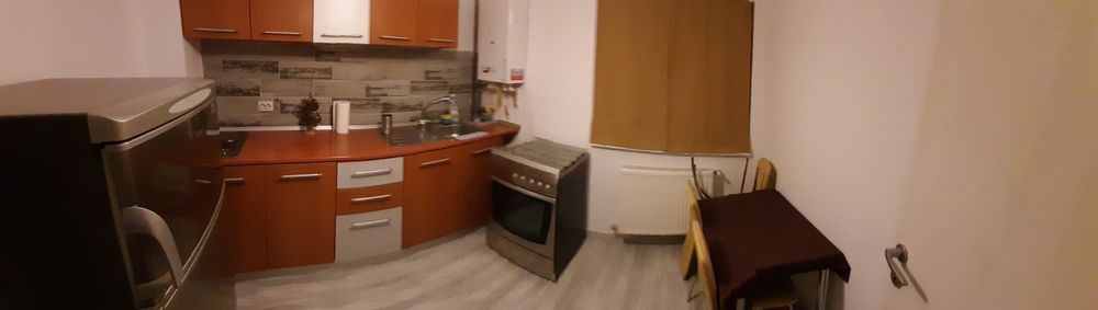 Studio Garsoniera Berceni
