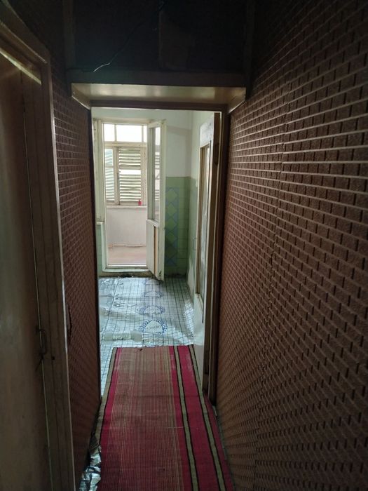 Чирчик ш. Троицк 2х/3/4 янги планировка 64 м²