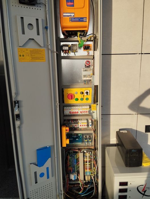 Электрик по городу 24/7 выезд за30 минут