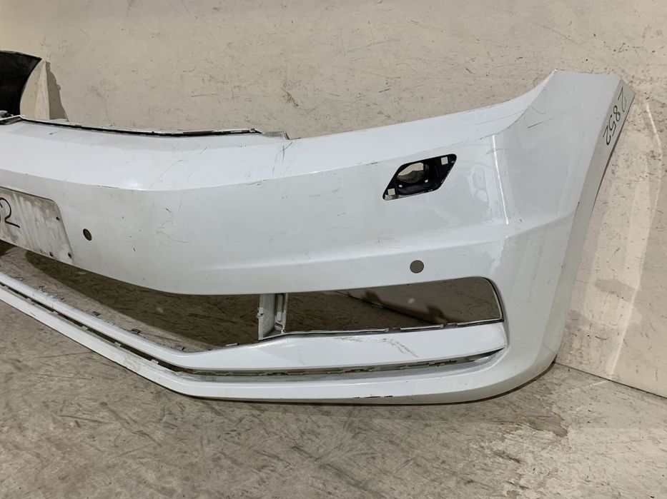 Bara fata VW Touran facelift, 2015, 2016, 2017, 2018, 2019, cod origine OE 5TA807221A.