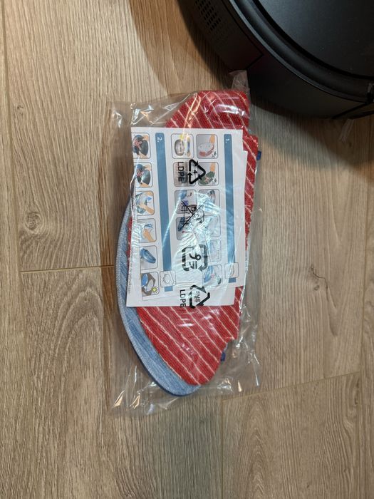 Прахосмукачка Ровента робот