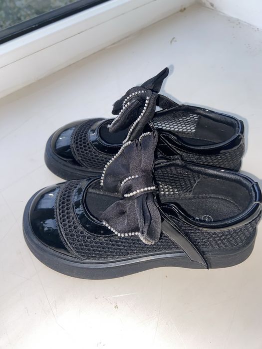 Сандали для девочки