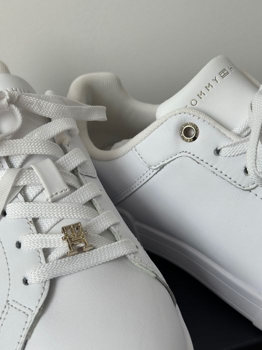 Tommy Hilfiger sneakers, маратонки нови