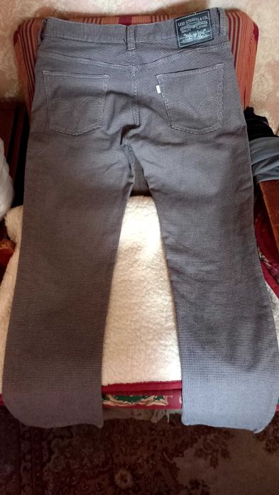 Лачени шарени обувки Walk Man's + три неща , с които си отиват .