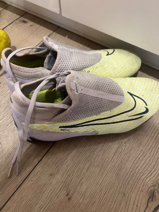 Бутонки Nike 39