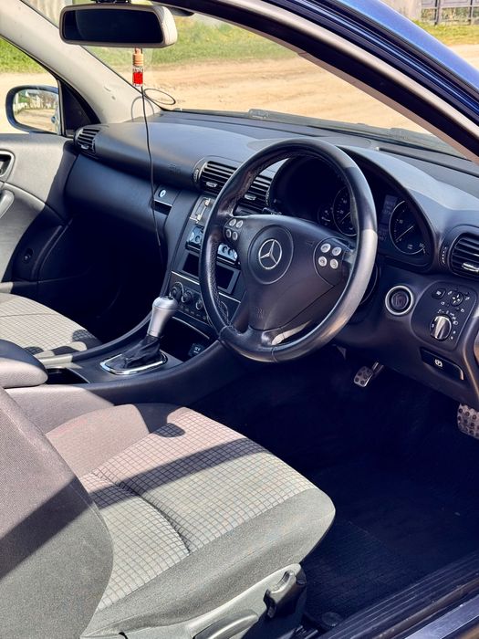 MERCEDES-BENZ Unknown Model 2005 — imagine 4