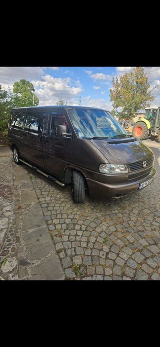 Vw T4 multvan Т4 мултиван
