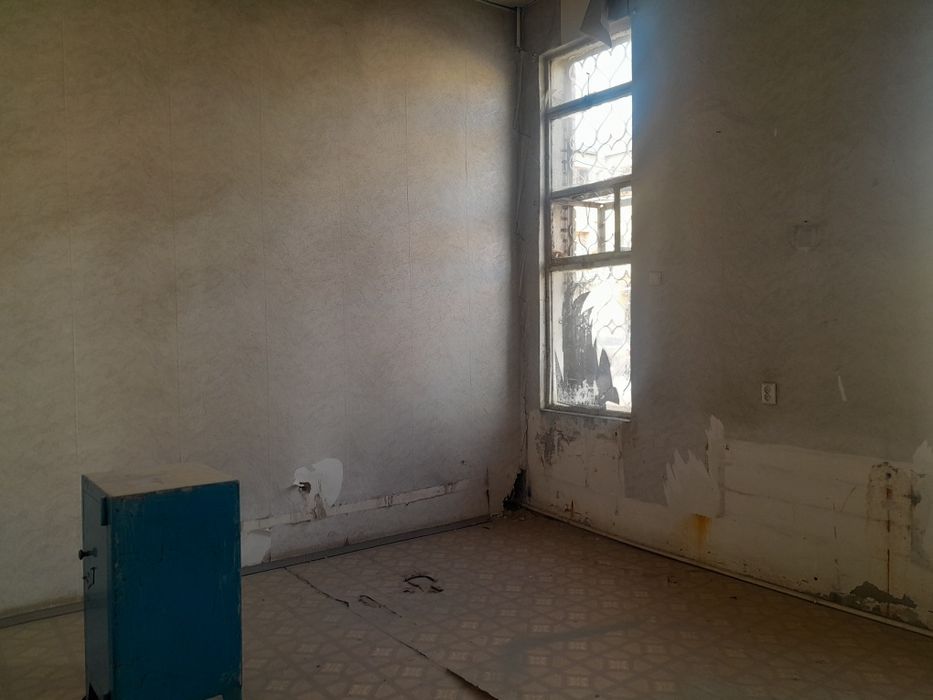 Аренда  нежилое помещение  660м2  на Сергели-6   "Дехкан  Базар ,