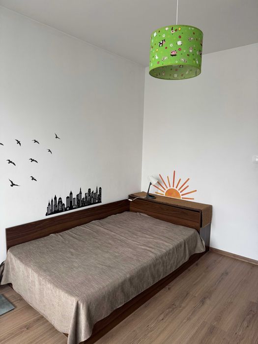 Продава се Тристаен апартамент в София, Център - 73 кв.м за 4247 €/кв.м - Снимка #9