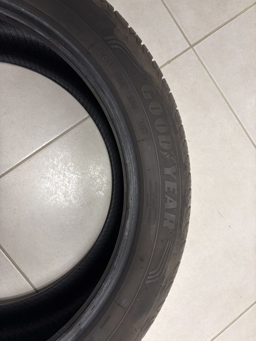 Летни гуми 245/45/19 DOT1024 GOODYEAR Efficient Grip SUV