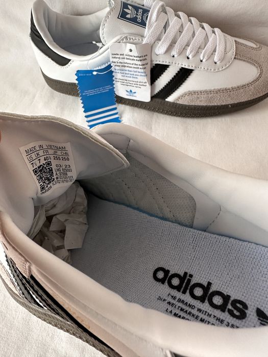 Adidas Originals Samba OG(gazelle,spezial) unisex marime 40