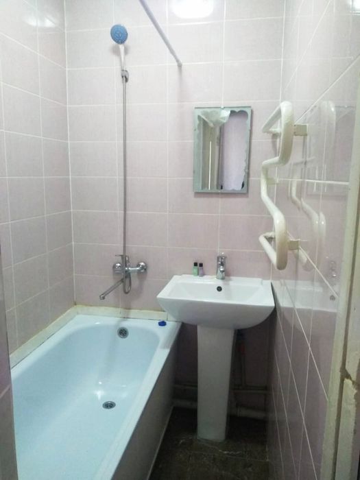 Сдается квартира