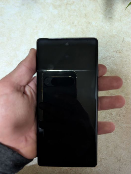 Телефон Google pixel 6a