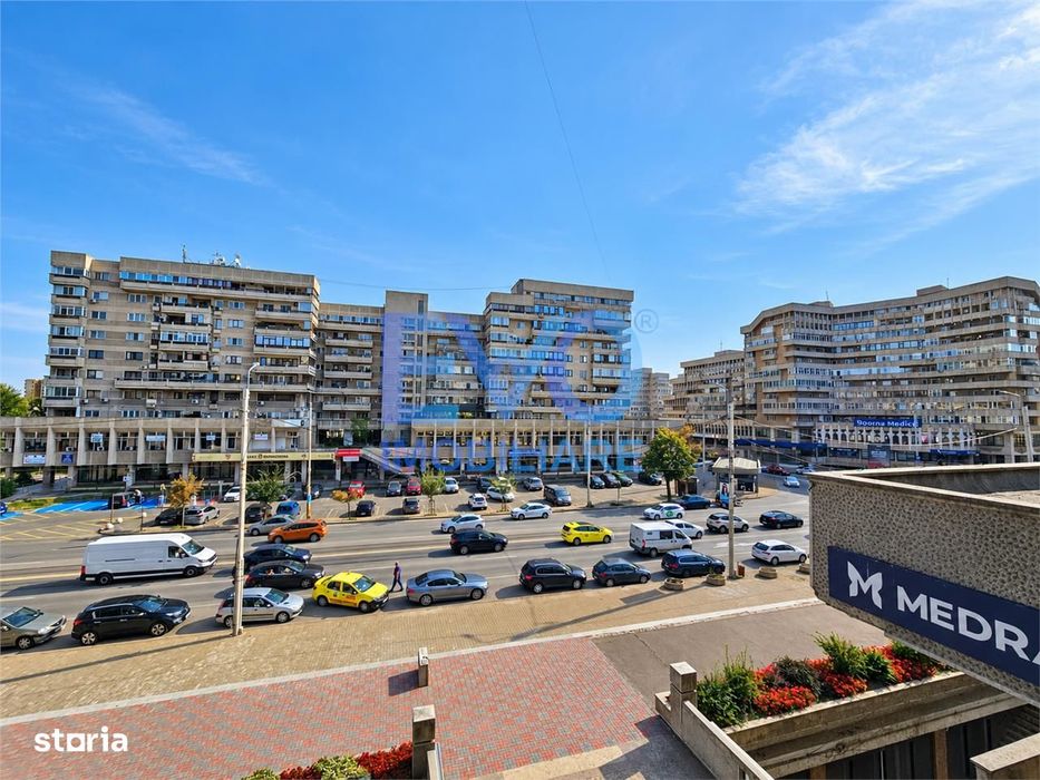 Apartament 2 Camere Decomandat, Iasi, Centru, Anastasie Panu, Etaj 1 — fotografia 1