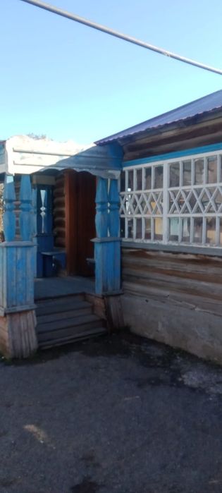 Продам дом  в п. Садчиковка