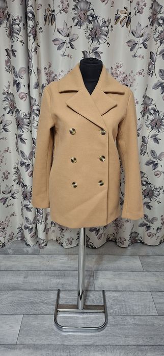 Palton H&M, marime xxs