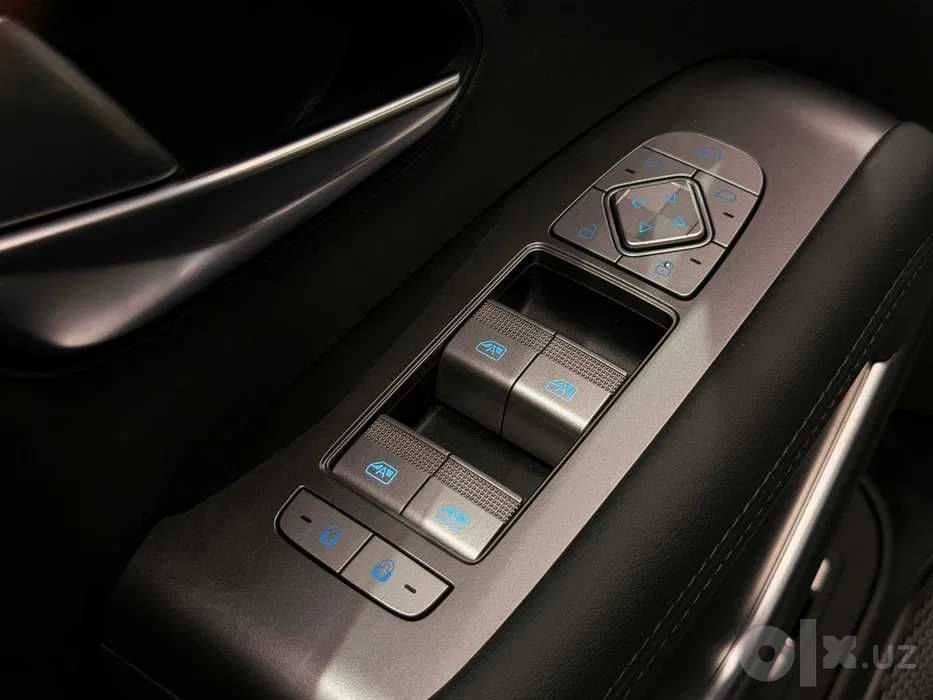BYD ATTO 8  Официальный дилер Astana Motors BYD Yunusobod