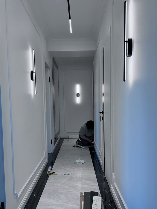 Ремонт квартир и домов