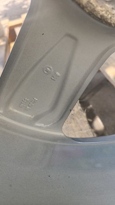 5х112 18 цола Volkswagen