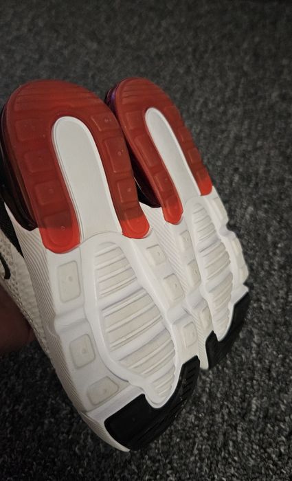 Детски маратонки nike 23.5