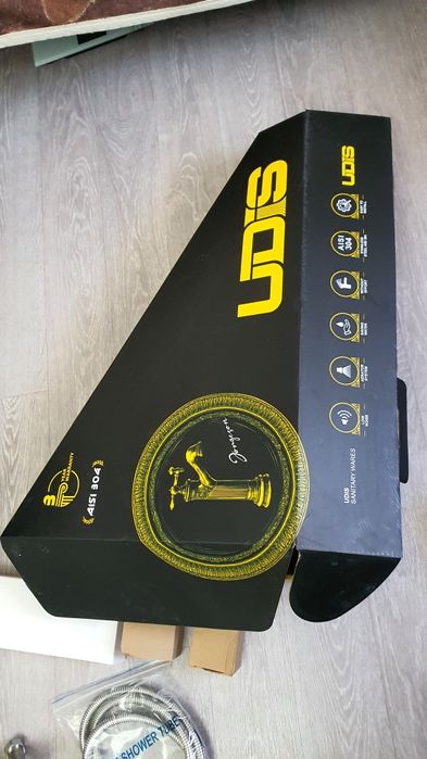 Продам тропический душ