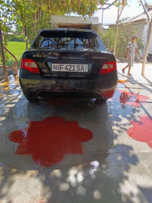 Nexia 2 2009 sotiladi