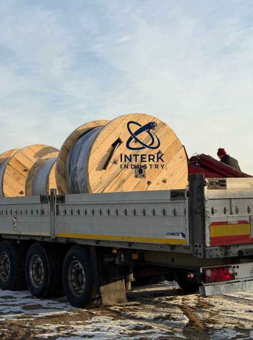 Кабель ВВГ, ВВГнг