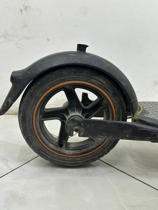 Ninebot f40 сатылады