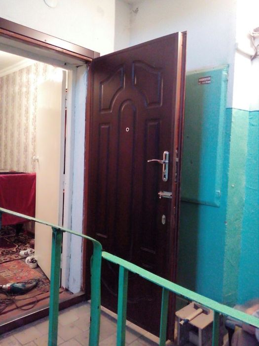 Мастера плотники