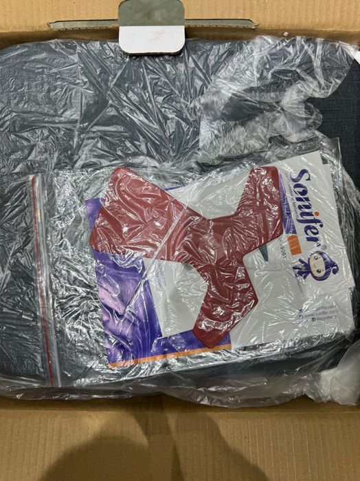 Отпариватель утюг Sonifer