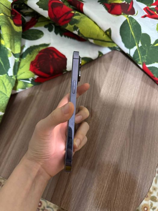 Айфон 14 про макс 512 гб. БУ