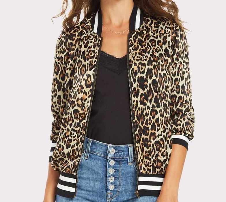 Бомбер яке Neo Noir размер ХS/S