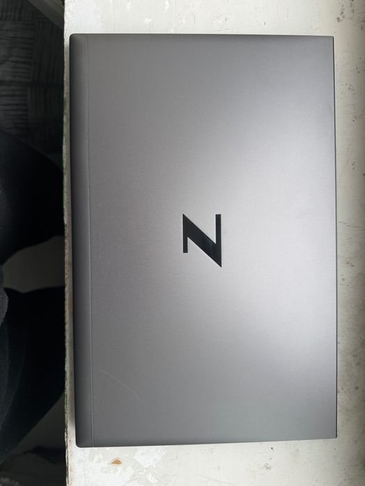 HP ZBook Firefly 15.6 G8 – i7