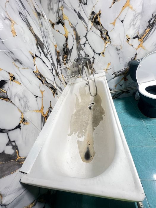 Продам унитаз, раковина, ванна